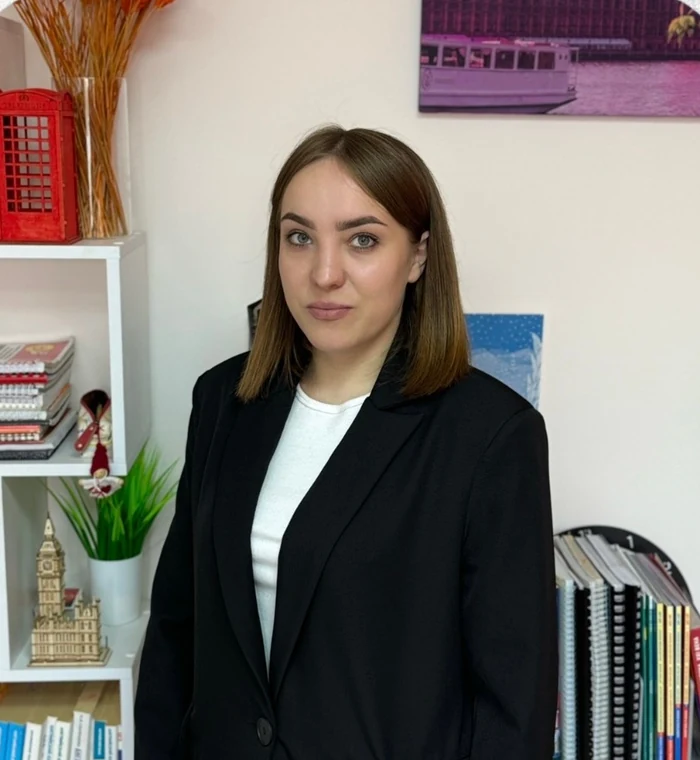 Акименко Татьяна Сергеевна